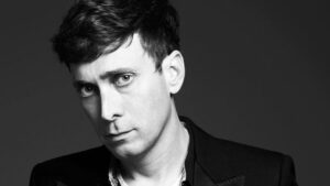 Hedi Slimane predstavlja prvu fotografsku izložbu nakon sedam godina