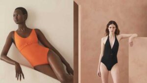 Hermes predstavlja novu kolekciju kupaćih kostima