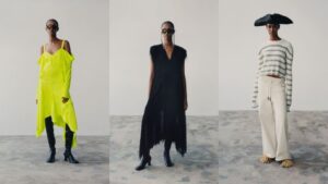 H&M je predstavio svoju kolekciju SS21 na Nedelji mode u Kopenhagenu