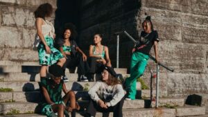 H&M najavljuje saradnju sa legendarnim brendom No Fear