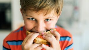 Hrana koju i deca vole: Ideje za zdravu (i ukusnu!) užinu
