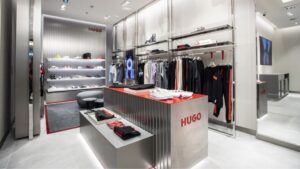 Nova fashion adresa: Otvorena još jedna Hugo prodavnica u Beogradu