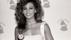 Stiže film o Whitney Houston, evo šta sve znamo o njemu