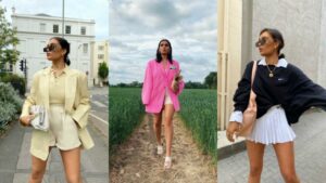 Instagram inspiracija: 10 letnjih stajlinga fashioniste Alicie Roddy