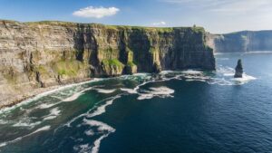 Najzanimljivija mesta koja možete posetiti u Irskoj