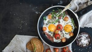 It’s breakfast time: recepti za doručak koji će vas ispuniti energijom