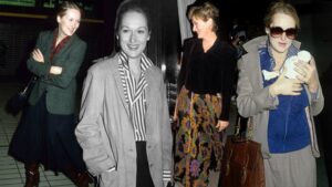 Iz arhive: stajlinzi Meryl Streep koji su i danas relevantni