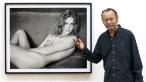 Izložba posvećena radu fotografa Paolo Roversija sa dizajnerkom Rei Kawakubo biće otvorena u Dalasu