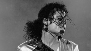 Jafaar Jackson, bratanac Michaela Jacksona kao Kralj popa na filmu