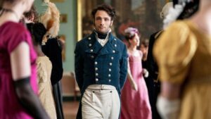 Evolucija ekranizacija romana Jane Austen