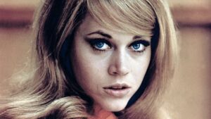 Nekad i sad: Niko kao Jane Fonda