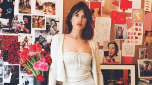 Jeanne Damas ekskluzivno za Harper’s BAZAAR Srbija: 24h sa omiljenom Parižankom!