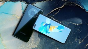 Jedinstven dizajn Huawei Mate 40 Pro telefona