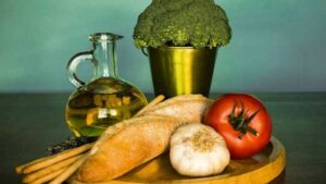 Jedite i mršavite: 5 zdravih namirnica s negativnim kalorijama