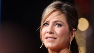 Jennifer Aniston ili Rachel? Glumica izgledala dvostruko mlađe u najnovijem izdanju