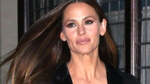 Jennifer Garner predstavila svoju dramatičnu promenu frizure