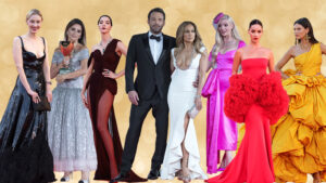 Jennifer Lopez, Dakota Johnson, Zoe Saldana: 27 najbolje obučenih žena na filmskom festivalu u Veneciji