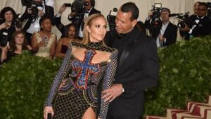 Jennifer Lopez i Alex Rodriguez negirali su glasine o njihovom raskidu