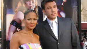 Jennifer Lopez provodi vreme sa Benom Affleckom – i čini se da ponovo imaju aferu