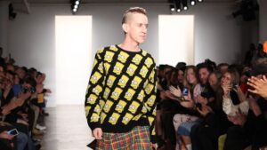 Jeremy Scott napušta Moschino