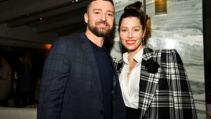 Jessica Biel i Justin Timberlake ponovo su postali roditelji