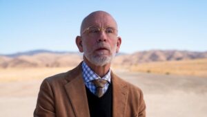 Zašto je John Malkovich snimio film koji nikada nećete videti?