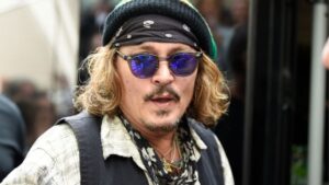 Johnny Depp nakon 25 godina režira film, a Al Pacino ga producira