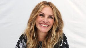 Julia Roberts retkom objavom podelila svoja lična osećanja o zahvalnosti