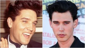 Kako su junaci filma “Elvis” izgledali u stvarnom životu