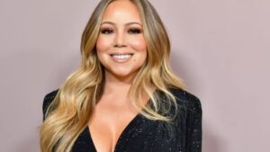 Mariah Carey promenila lični opis