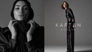 Kaftan studio predstavlja novu kolekciju – Sisters