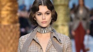 Kaia Gerber se pridružila glumačkoj ekipi American Horror Story