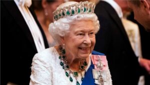 Kako će kraljica Elizabeta II proslaviti rođendan