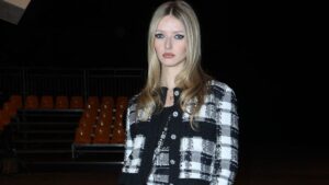 Chanel girl: Prvo pojavljivanje ćerke Gwyneth Paltrow na Nedelji visoke mode u Parizu