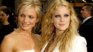 Kako izgleda dostojanstveno starenje demonstriraju nam Cameron Diaz i Drew Barrymore