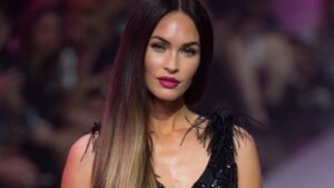 Kako izgleda kada seks simbol progovori o fizičkim nesigurnostima? Megan Fox otvoreno o neobičnom poremećaju