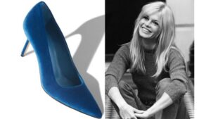 Kako je Brigitte Bardot inspirisala Manola Blahnika da kreira savršeni par cipela