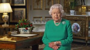 Kako je kraljica Velike Britanije postala najpopularniji meme nedelje