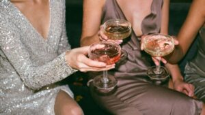 Kako je šampanjac postao piće “za poneti” bogatih ljudi