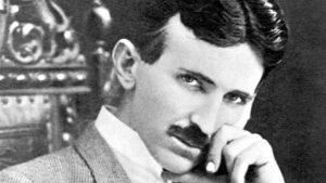 Kako je vežbao Nikola Tesla