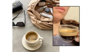 Kako kafa utiče na kvalitet kože