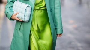 Slip haljine su veliki prolećni trend 2022: Evo kako da ih nosite već sada!