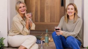 Chic organsko vino koje pravi Cameron Diaz