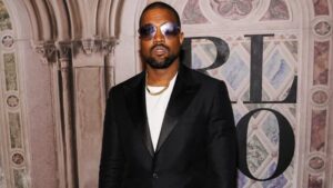 Kanye West je najbogatiji crnac u istoriji SAD