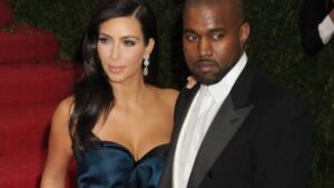 Kanye West prodaje nakit koji je kupio Kim Kardashian