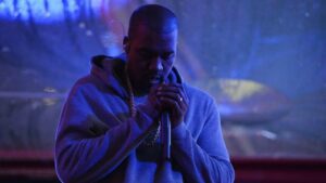 Kanye West priprema saradnju sa brendom GAP