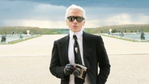 Završna aukcija ličnih predmeta Karla Lagerfelda