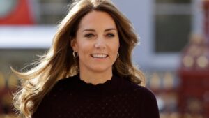 Ova haljina koju je nosila Kate Middleton toliko je popularna da je dobila ime po njoj