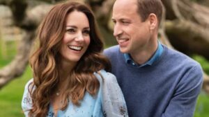 Kate Middleton i princ William proslavili 10 godina braka