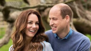 Kate Middleton i princ William su pokrenuli YouTube kanal